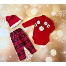 Костюм на новий рік